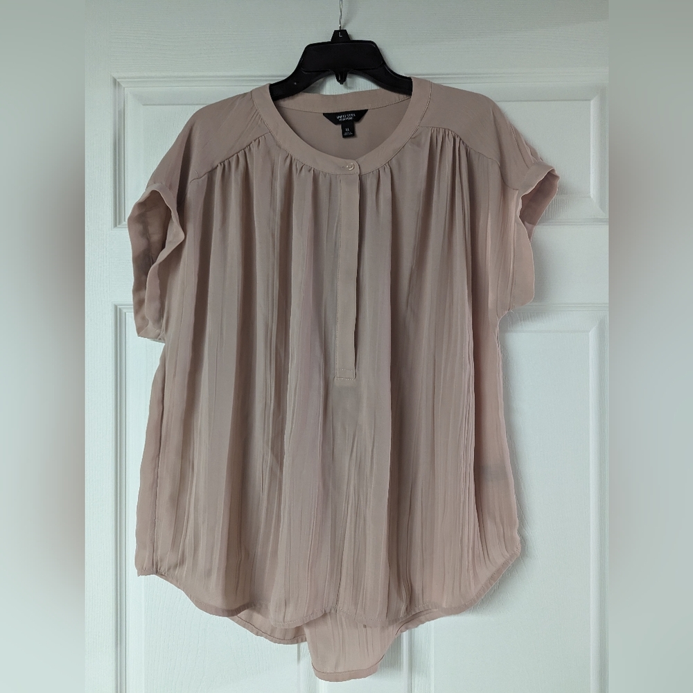 Vera Wang Blouse